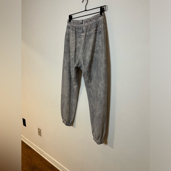 Rag & Bone Miramar Jogger- Acid, size M 100% cotton - Picture 8 of 13